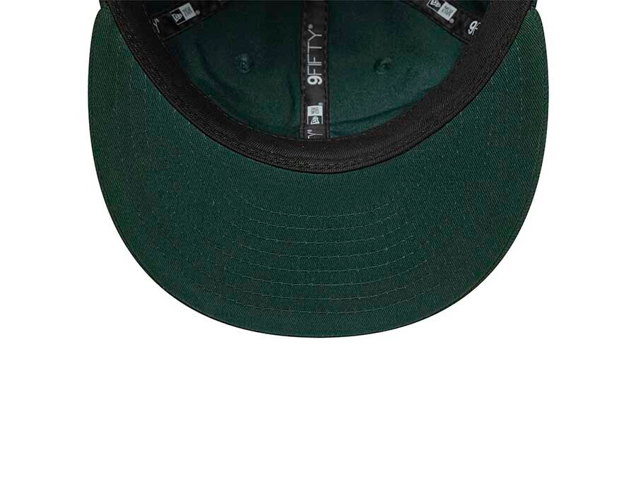 GORRA NEW ERA NE OUTDOOR PC 9FIFTY RC NEWERA DKG
