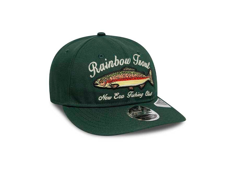 GORRA NEW ERA NE OUTDOOR PC 9FIFTY RC NEWERA DKG