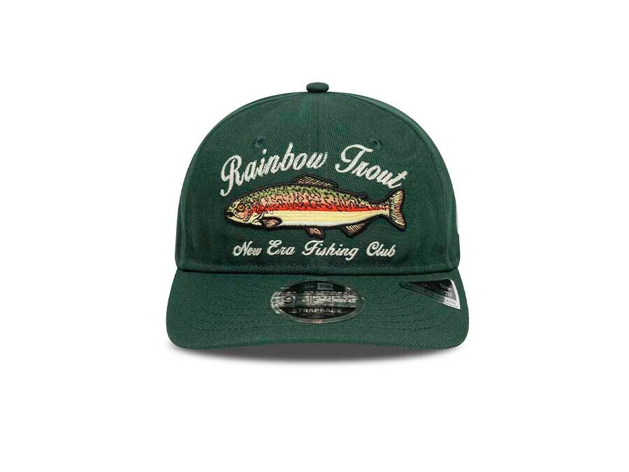 GORRA NEW ERA NE OUTDOOR PC 9FIFTY RC NEWERA DKG