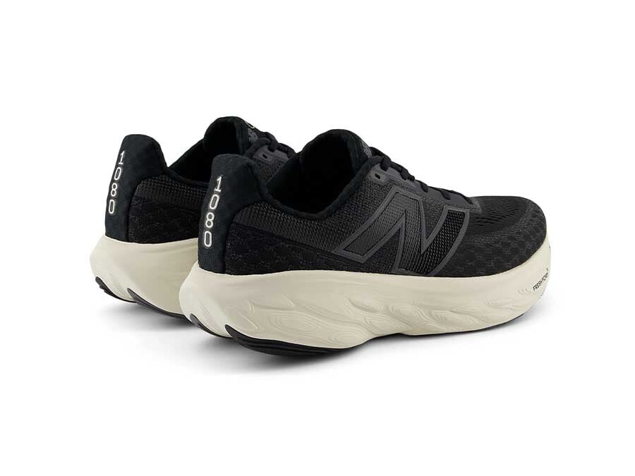 NEW BALANCE FRESH FOAM X 1080 V14 BLACK