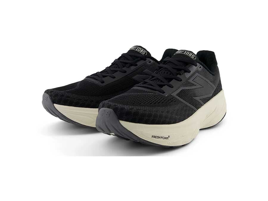 NEW BALANCE FRESH FOAM X 1080 V14 BLACK