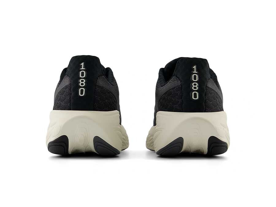 NEW BALANCE FRESH FOAM X 1080 V14 BLACK