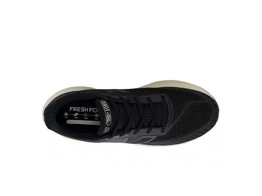 NEW BALANCE FRESH FOAM X 1080 V14 BLACK