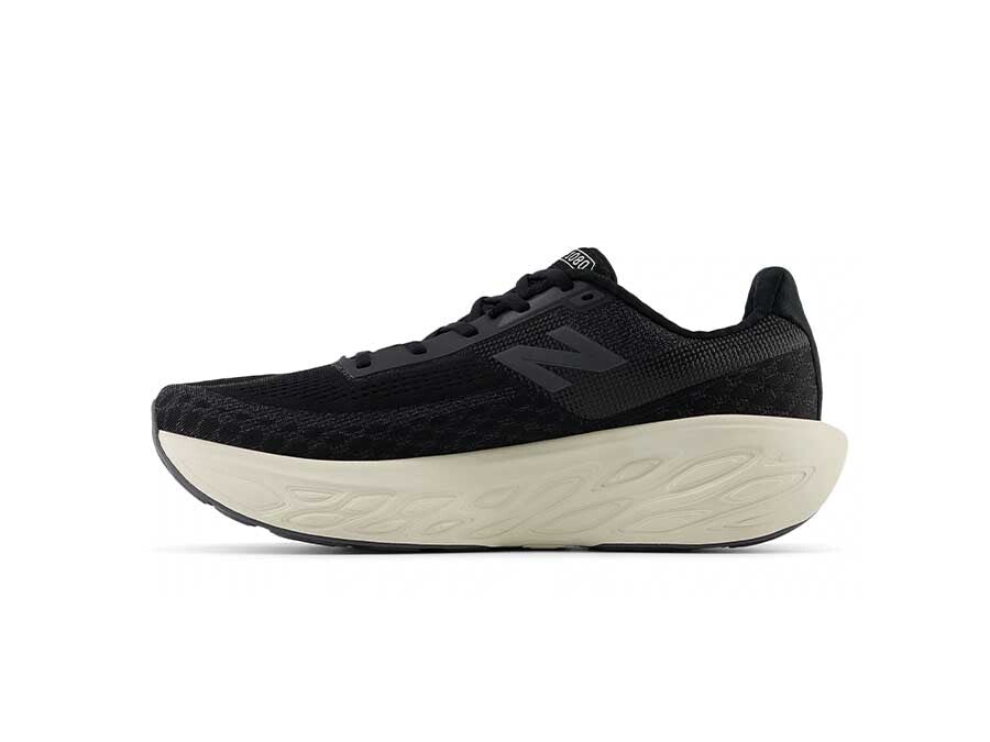 NEW BALANCE FRESH FOAM X 1080 V14 BLACK
