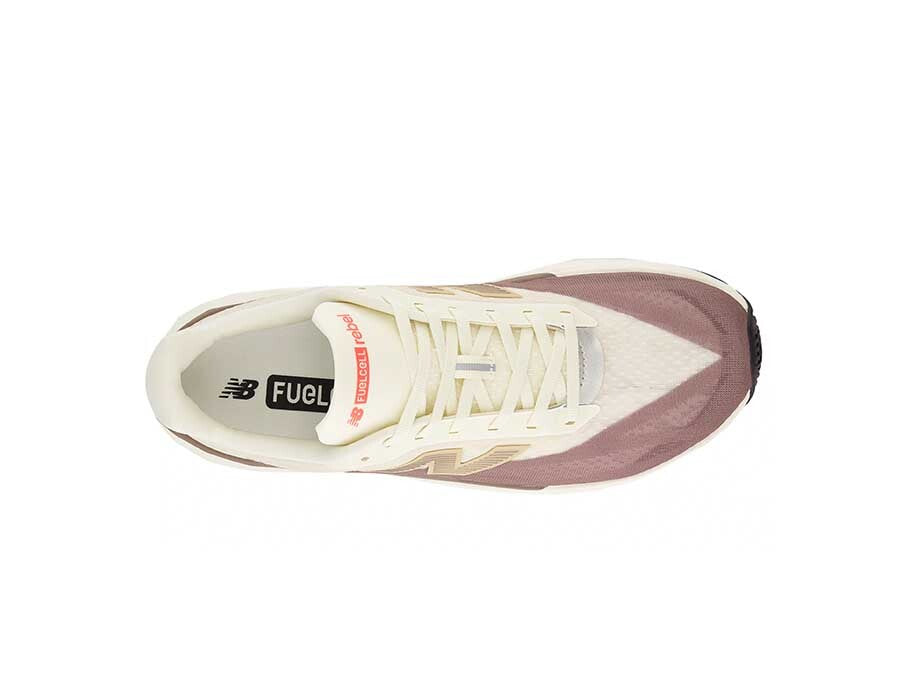 NEW BALANCE FUELCELL REBEL V5 ANGORA