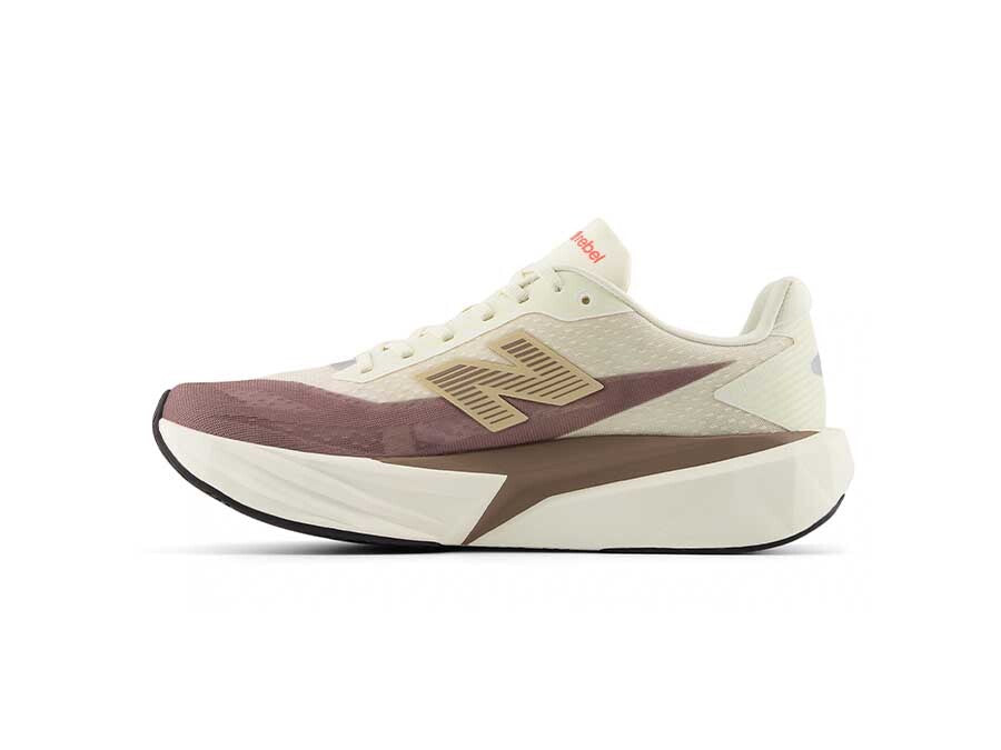 NEW BALANCE FUELCELL REBEL V5 ANGORA