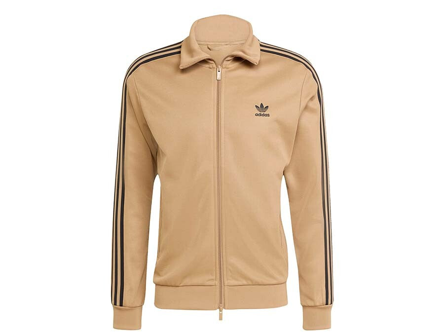 CHAQUETA ADIDAS CLASSIC TT CARTON NEGRO