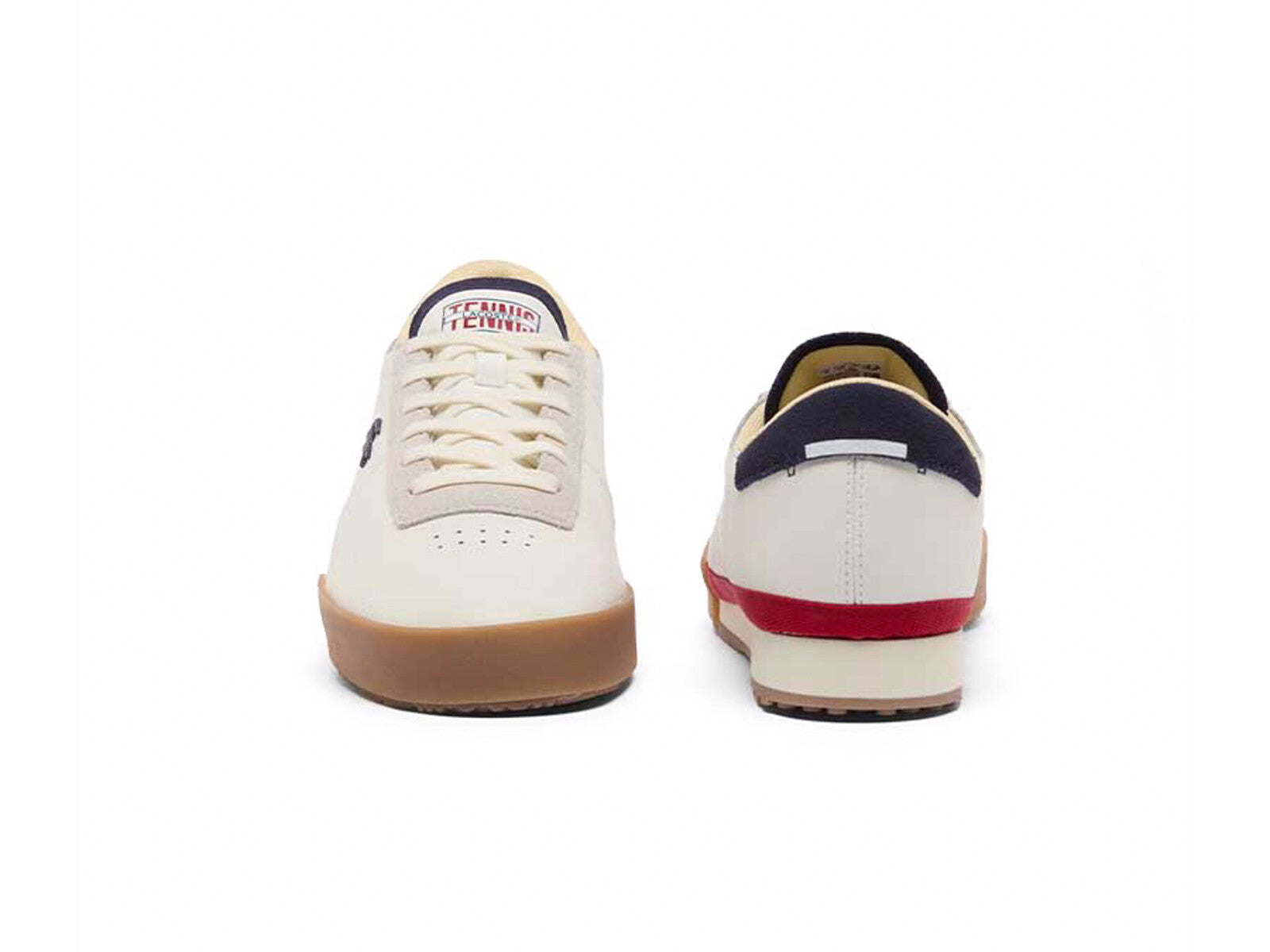 LACOSTE AURA TRICOLOUR PACK