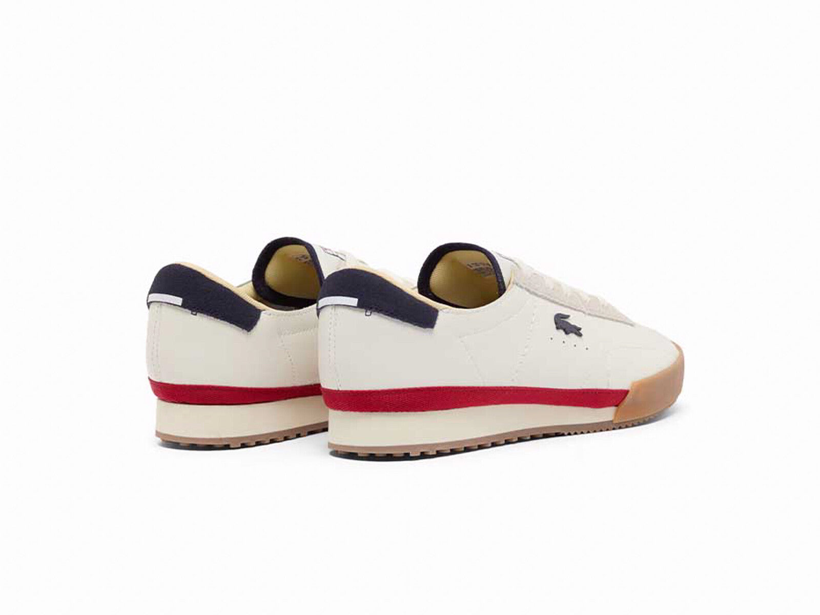 LACOSTE AURA TRICOLOUR PACK