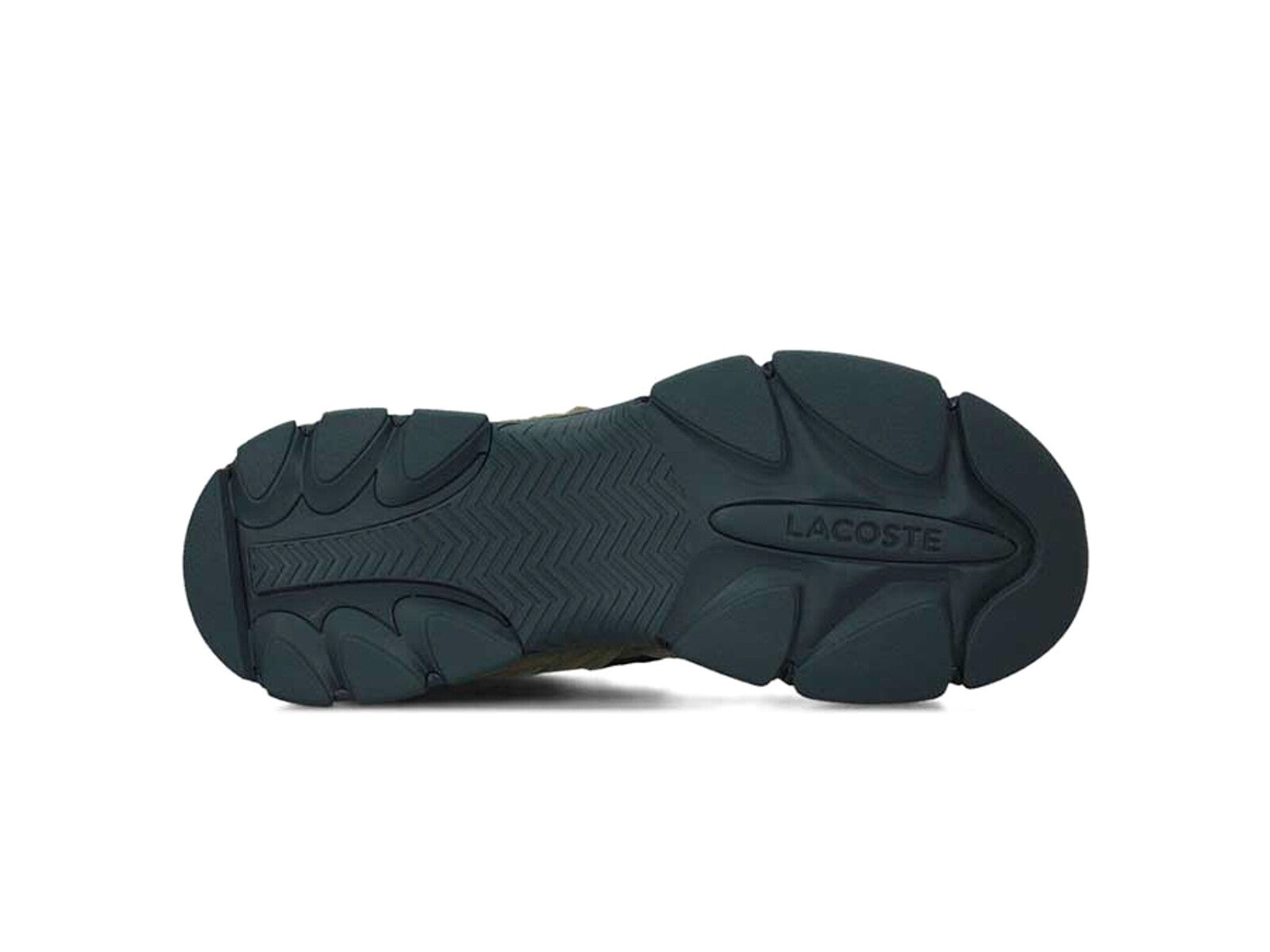 LACOSTE L003 NEO KAKHI