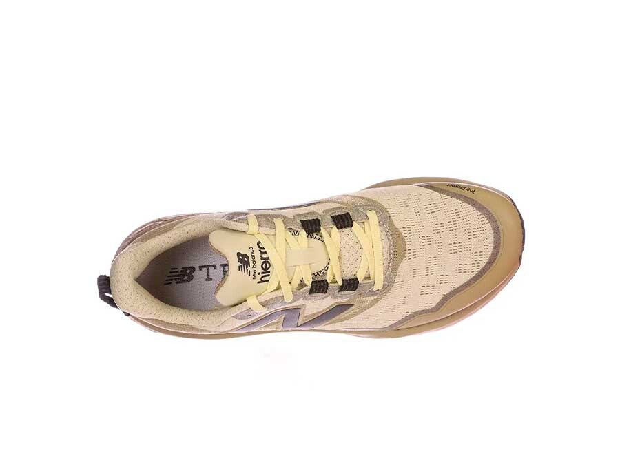 NEW BALANCE FRESH FOAM X HIERRO V9 MOREL