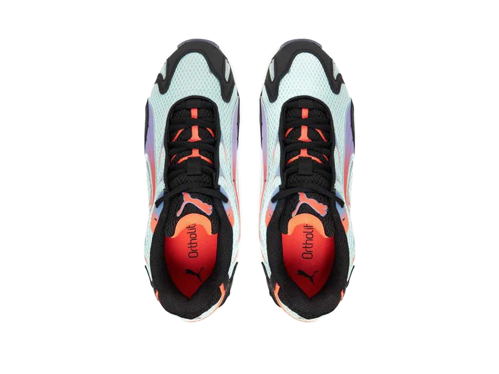 PUMA INHALE MINT MELT