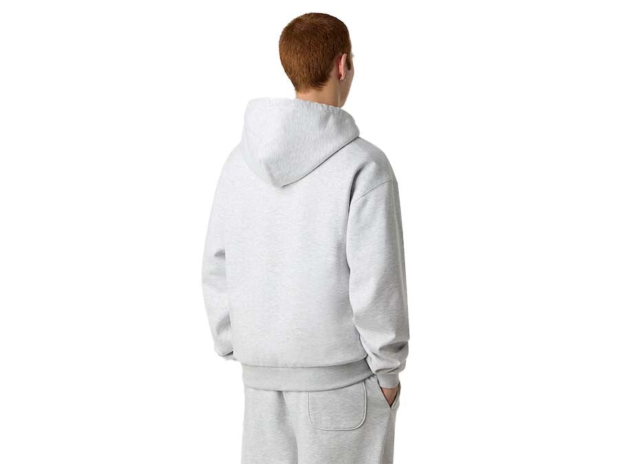 SUDADERA TNF M REDBOX HOODIE GREY