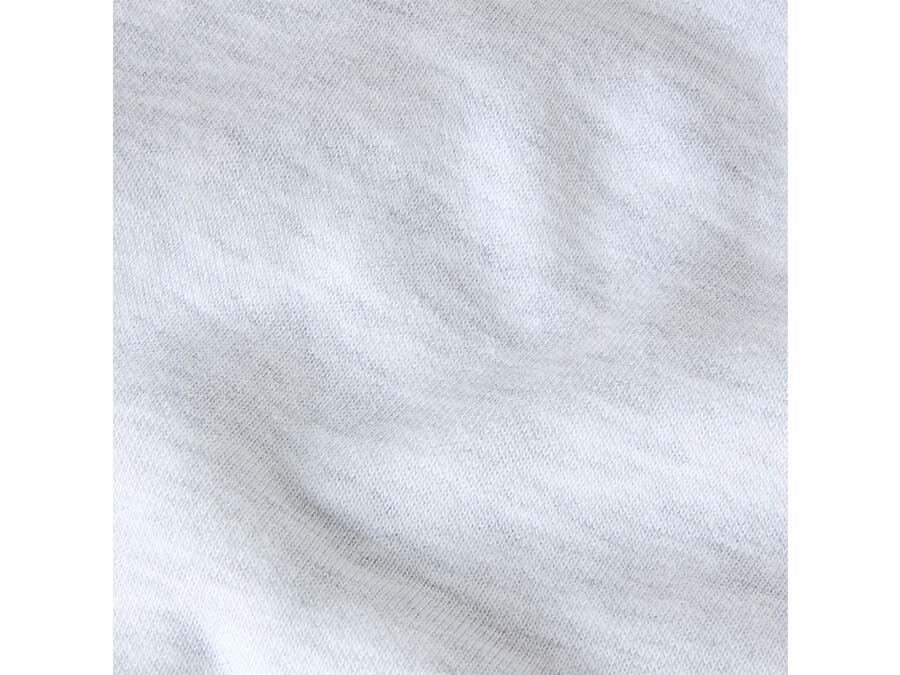 SUDADERA TNF M REDBOX HOODIE GREY