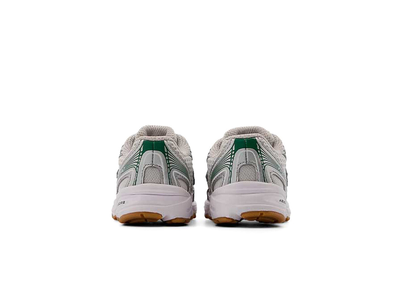 ZAPATILLA NIÑO NEW BALANCE 740 SILVER