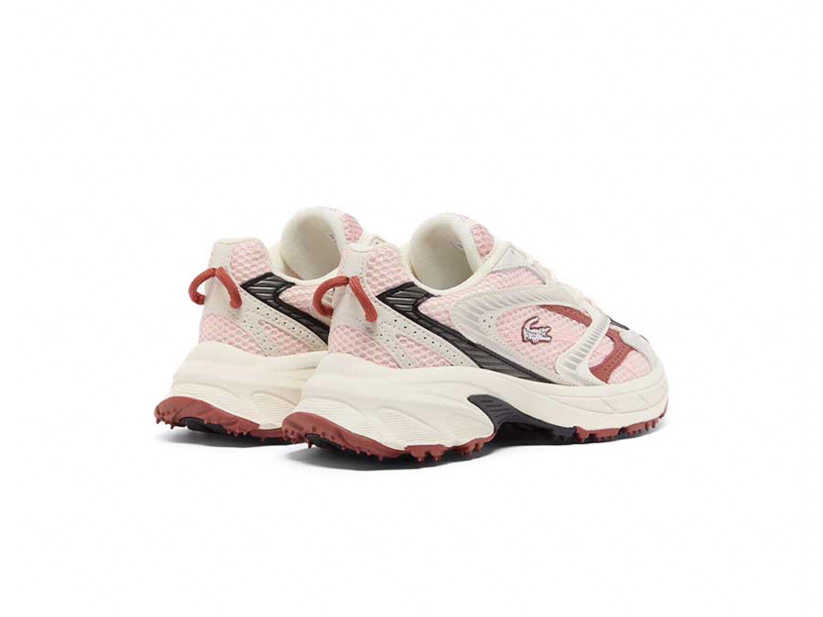 LACOSTE NEO 3 LIGHT PINK