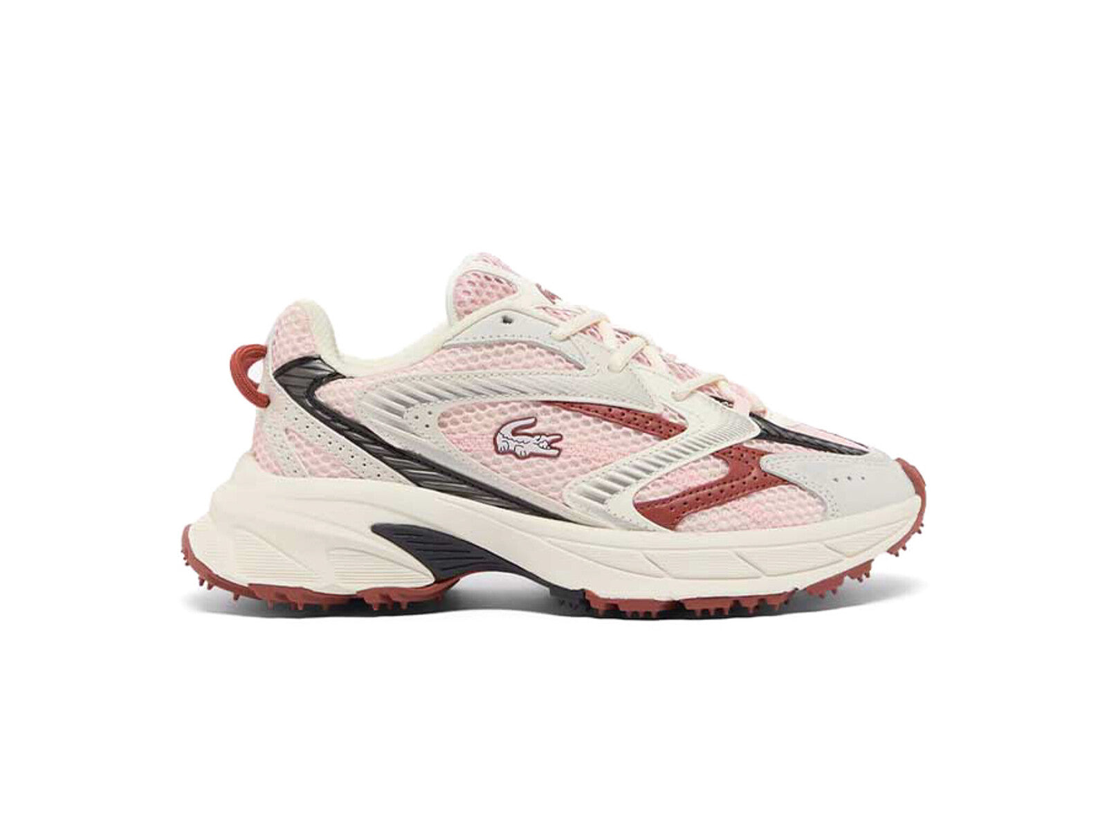 LACOSTE NEO 3 LIGHT PINK