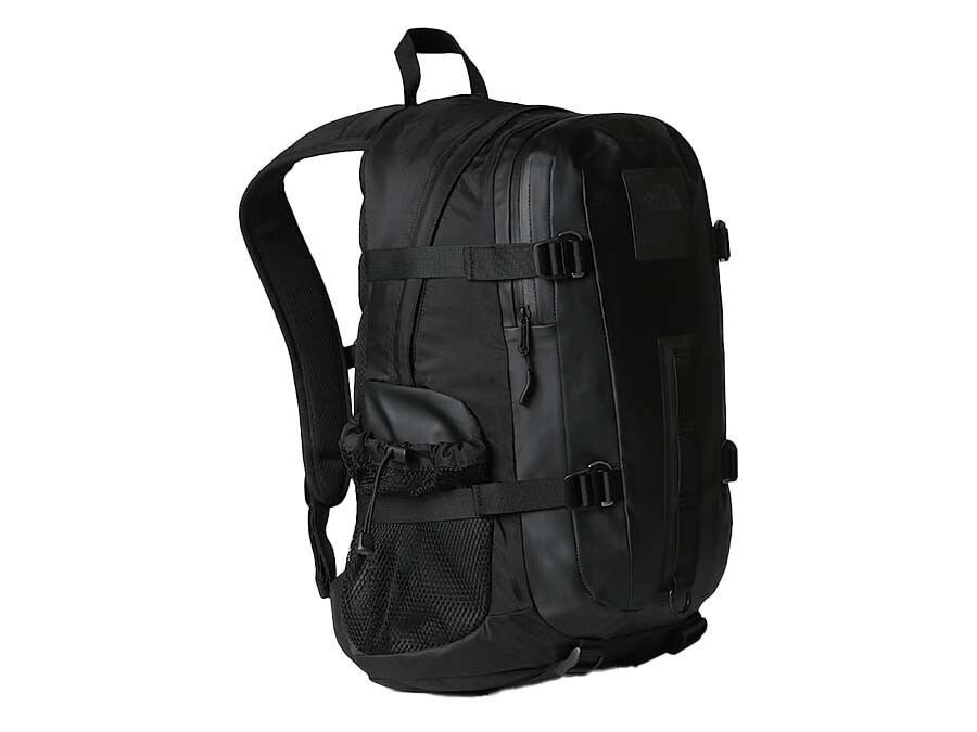 MOCHILA TNF HOT SHOT BASE CAMP BLACK