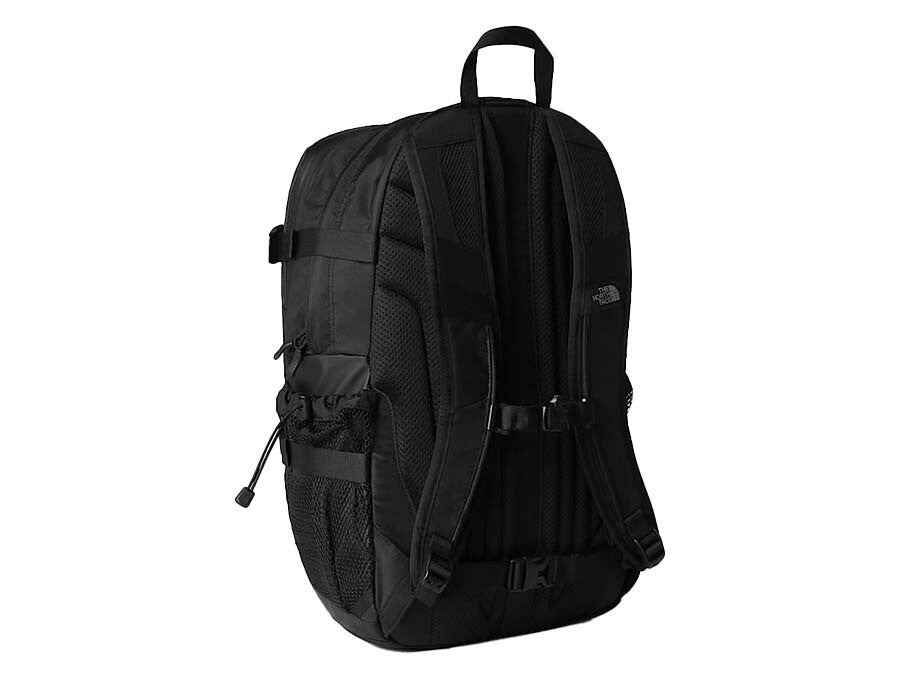 MOCHILA TNF HOT SHOT BASE CAMP BLACK