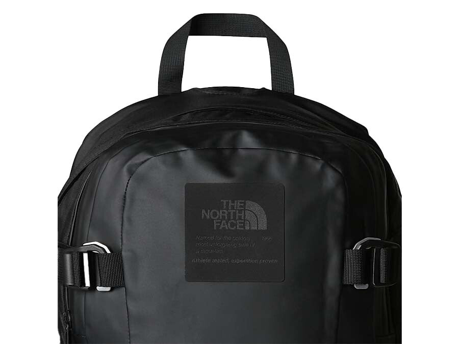 MOCHILA TNF HOT SHOT BASE CAMP BLACK