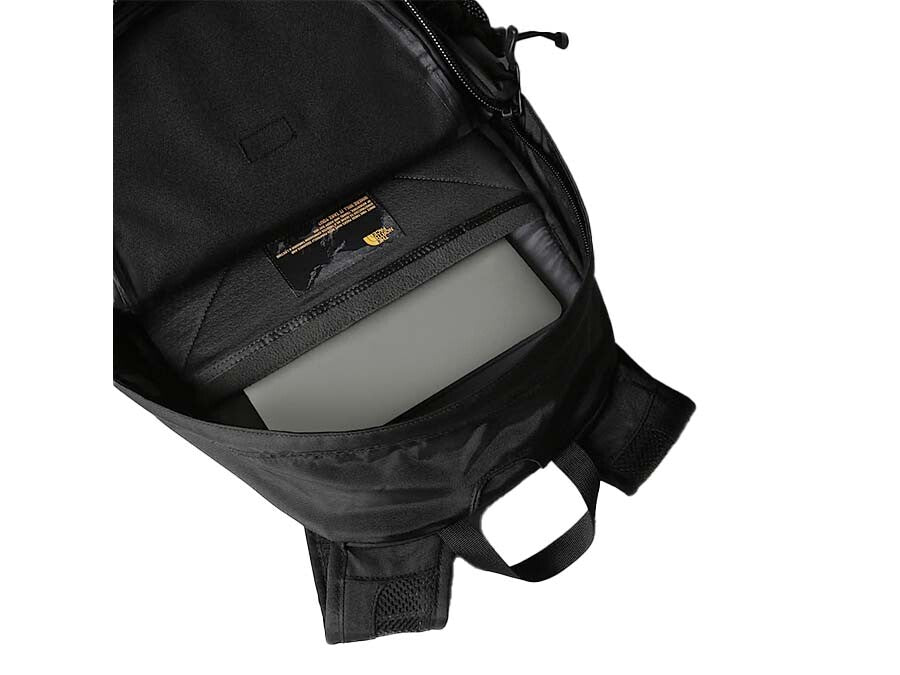 MOCHILA TNF HOT SHOT BASE CAMP BLACK