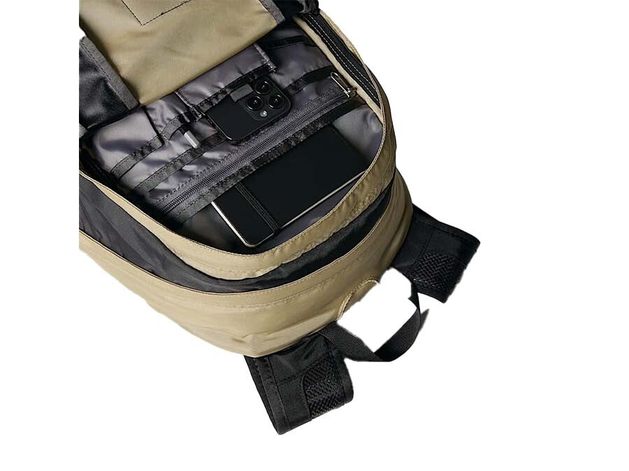 MOCHILA TNF HOT SHOT SE SAND