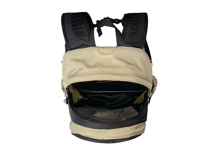 MOCHILA TNF HOT SHOT SE SAND