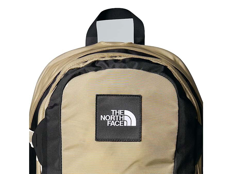 MOCHILA TNF HOT SHOT SE SAND