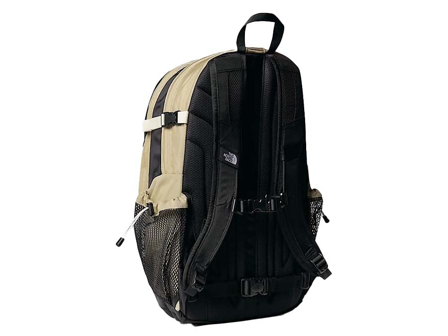 MOCHILA TNF HOT SHOT SE SAND