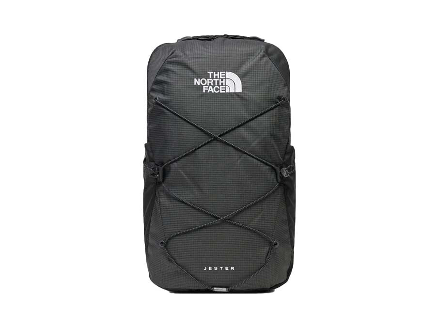 MOCHILA TNF JESTER ASPHALT GREY