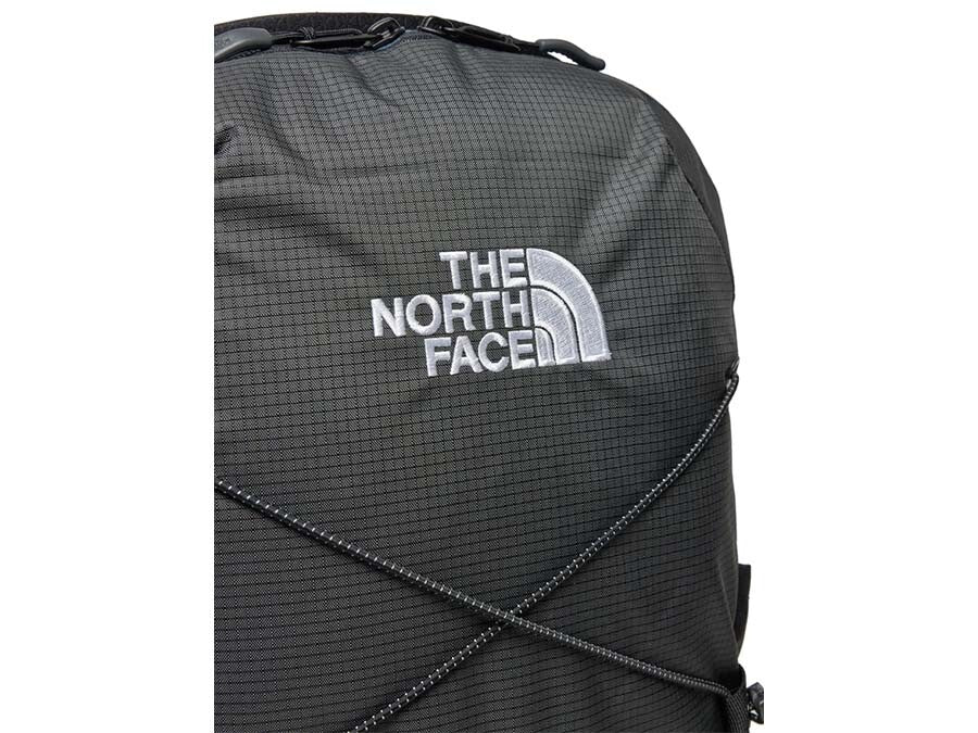 MOCHILA TNF JESTER ASPHALT GREY