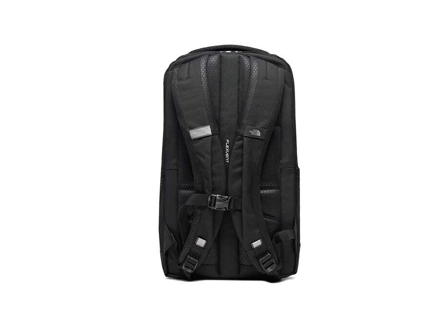 MOCHILA TNF JESTER ASPHALT GREY