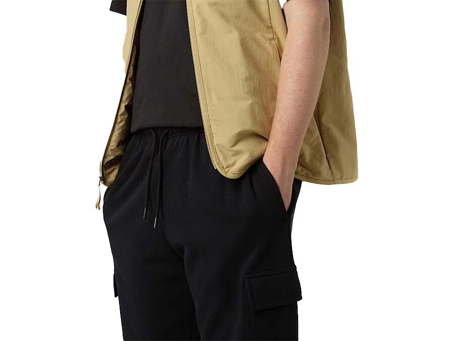 PANTALONES TNF M CARGO JOGGER BLACK