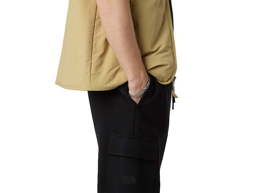 PANTALONES TNF M CARGO JOGGER BLACK