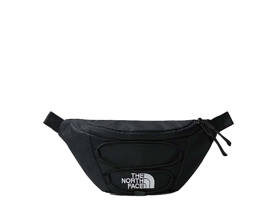 RINONERA TNF JESTER LUMBAR BLACK