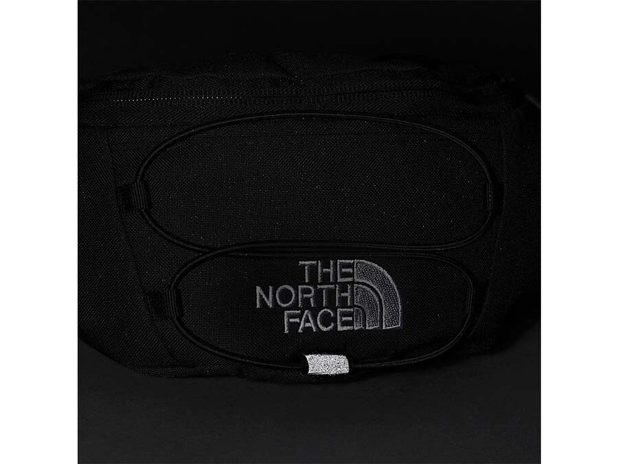 RINONERA TNF JESTER LUMBAR BLACK