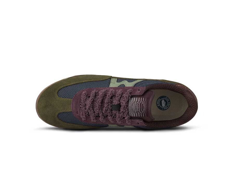 KARHU MESTARI CONTROL BEECH TEA