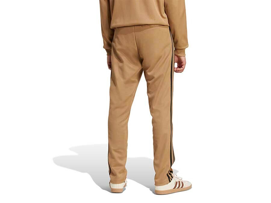 PANTALONES ADIDAS CLASSIC TP CARTON NEGRO