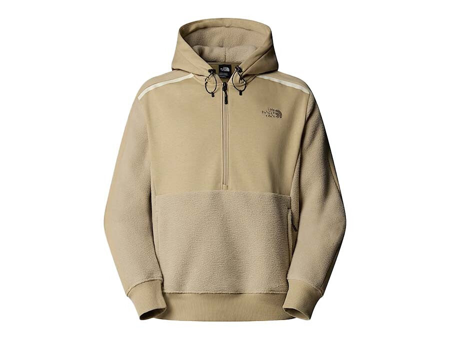 SUDADERA TNF U NSE GORPCORE HOODIE SAND
