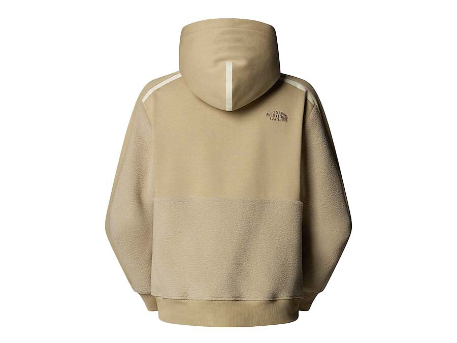 SUDADERA TNF U NSE GORPCORE HOODIE SAND