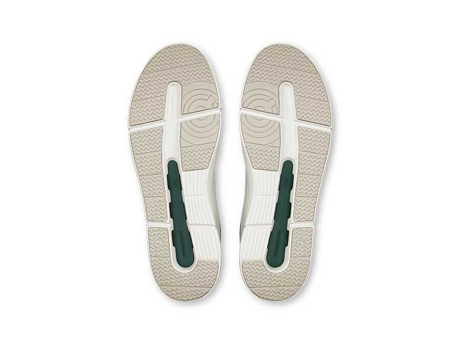 ON THE ROGER ADVANTAGE 2 WHITE OLIVE