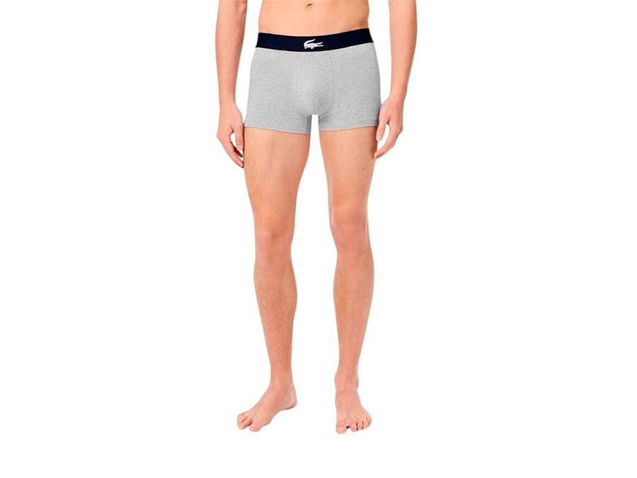CALZONCILLOS LACOSTE PACK 3