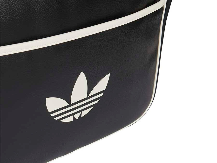 BOLSO ADIDAS AIRLINER NEGRO