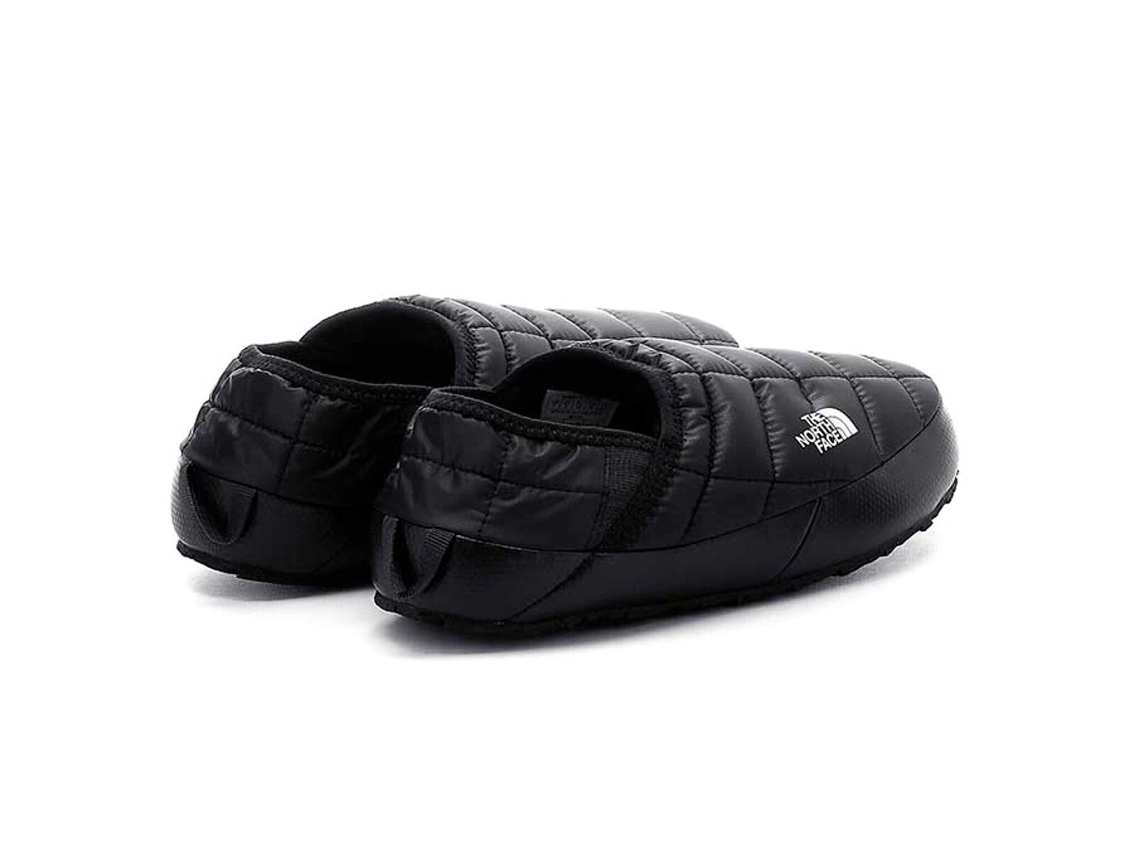 THE NORTH FACE W THERMOBALL TRACTION MULE V  BLAC