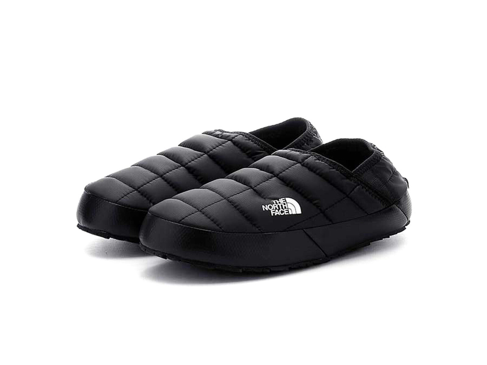 THE NORTH FACE W THERMOBALL TRACTION MULE V  BLAC