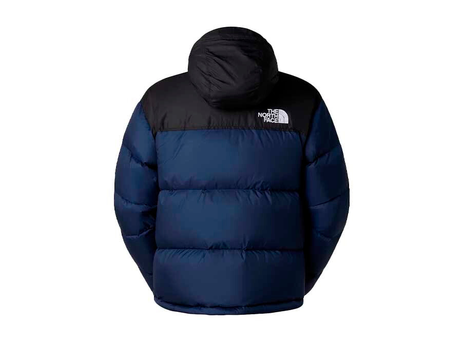 ABRIGO TNF M 1996 RETRO NUPTSE JACKET NAVY