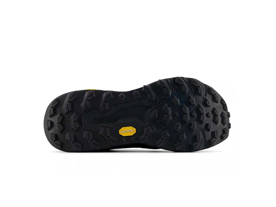 NEW BALANCE FRESH FOAM X HIERRO V9 GORE-TEX BLACK