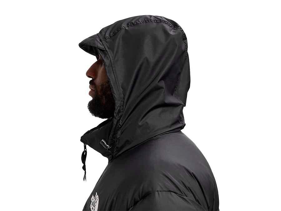 ABRIGO TNF M 1996 RETRO NUPTSE JACKET BLACK