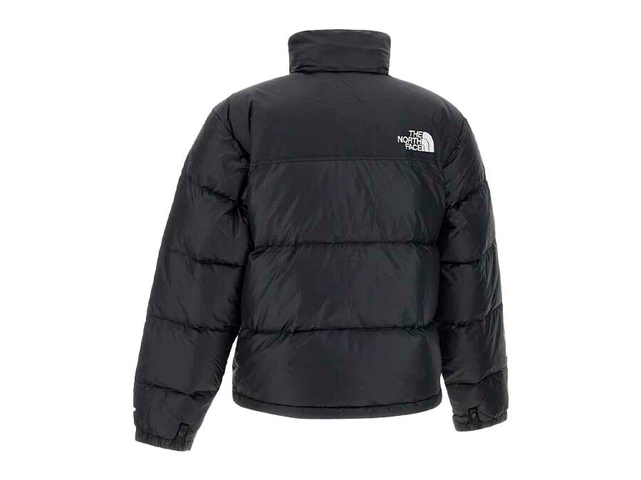 ABRIGO TNF M 1996 RETRO NUPTSE JACKET BLACK