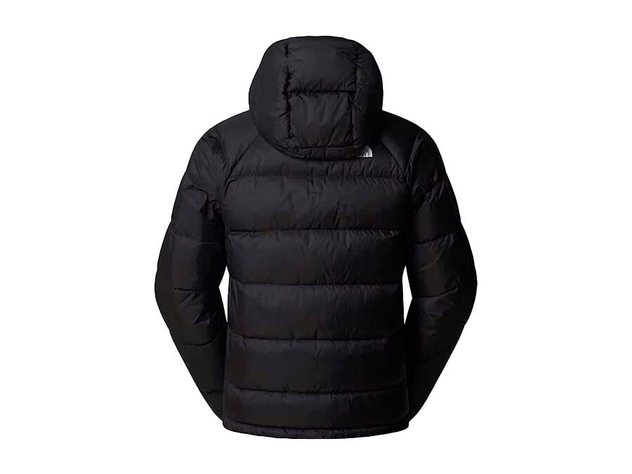 ABRIGO TNF M HYDRENALITE DOWN HOODIE BLACK